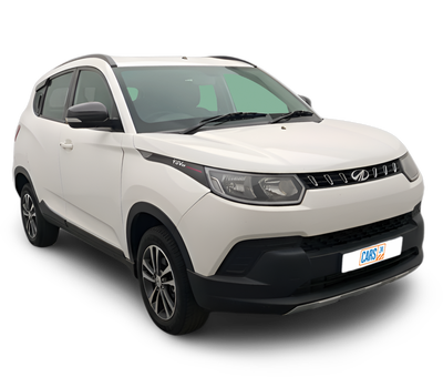 Mahindra Kuv100-img
